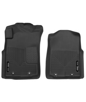 Husky Liners 53701 X-act Contour Floor Liner