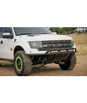 Addictive Desert Designs F013842940103 ADD Lite Front Bumper
