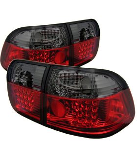 Spyder Auto 5005038 LED Tail Lights