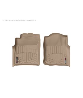 WeatherTech 450211 FloorLiner DigitalFit