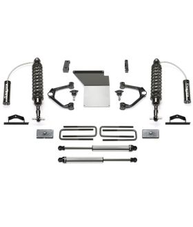 Fabtech K1109DL Budget Lift System