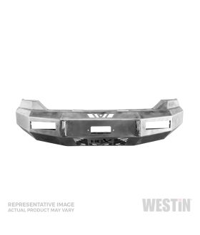 Westin 58-14171R HDX Front Bumper
