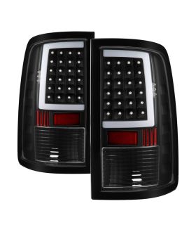 Spyder Auto 9041013 XTune LED Tail Lights