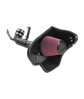 Flowmaster 615103 Delta Force Cold Air Intake Kit