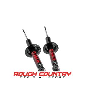 Rough Country 80000 Front Leveling Kit