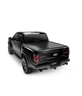 PowertraxPRO MX Retractable Tonneau Cover