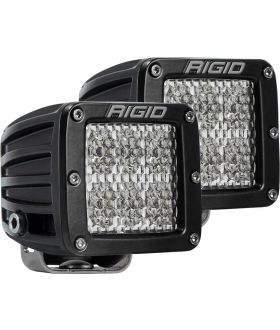 Rigid Industries 502513 D-Series Pro Specter Diffused Light