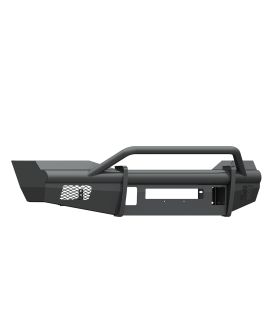 Road Armor 406VF4B Vaquero Non-Winch Front Bumper