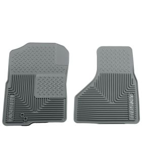 Husky Liners 51222 Heavy Duty Floor Mat