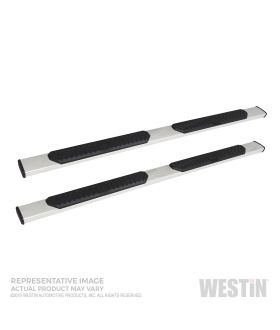 Westin 28-51280 R5 Nerf Step Bars