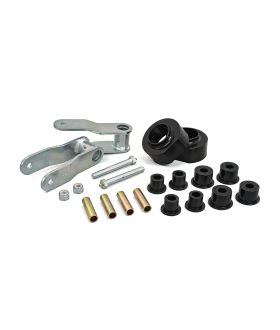 Daystar KJ09105BK Suspension System/Lift Kit