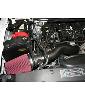 Airaid 200-225 AIRAID Cold Air Dam Air Intake System