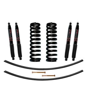 Skyjacker 174PK-B Suspension Lift Kit w/Shock