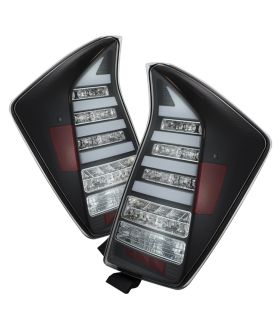 Spyder Auto 5079664 Light Bar LED Tail Lights
