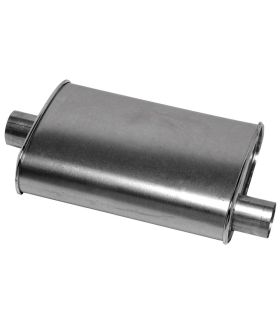 Dynomax 17615 Installer Turbo Muffler