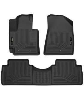 Husky Liners 99611 WeatherBeater Floor Liner