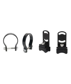 Rigid Industries 45021 RDS Series Radius Bar Clamp Kit