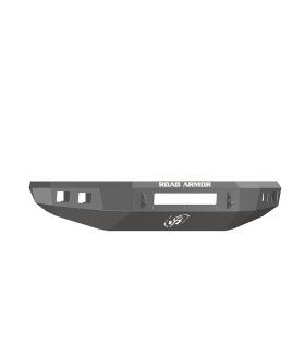 Road Armor 914R0B-NW Stealth Non-Winch Front Bumper