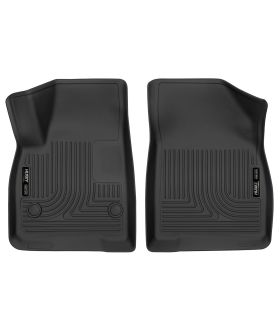 Husky Liners 52251 X-act Contour Floor Liner
