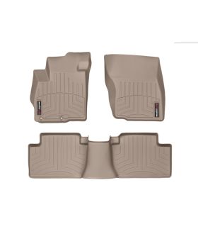 WeatherTech 456511-451622 FloorLiner DigitalFit