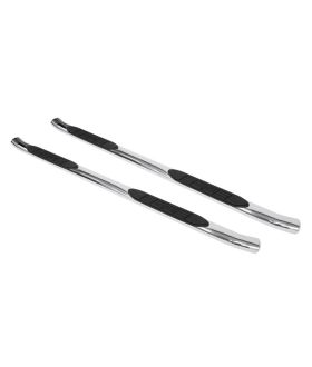 Go Rhino 67047PS 415 Series SideSteps