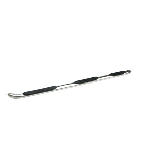 Westin 24-54310 Platinum 4 Oval Wheel-To-Wheel Step Bar
