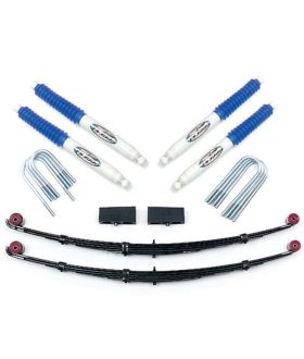 Pro Comp Suspension K1012 Stage I Lift Kit