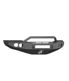 Road Armor 44064B-NW Stealth Non-Winch Front Bumper