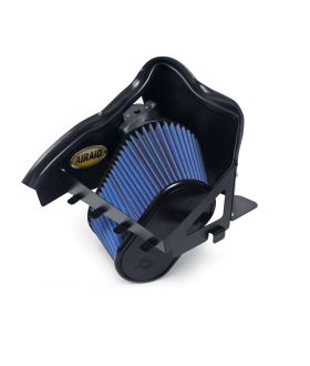 Airaid 303-155 AIRAID Air Box Cold Air Intake System