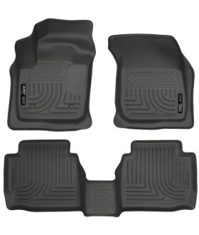 Husky Liners 99751 WeatherBeater Floor Liner