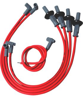 MSD Ignition 31939 Custom Spark Plug Wire Set