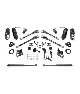 Fabtech K3076DL 4 Link Lift System