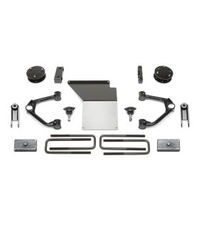 Fabtech K1091 Budget Lift System