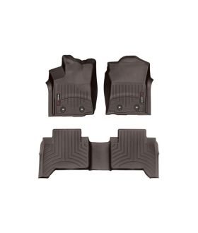 WeatherTech 4712991-478722 FloorLiner DigitalFit