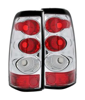 Anzo USA 211020 Tail Light Assembly