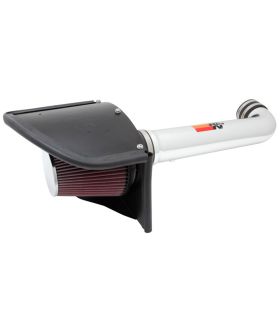 K&N Filters 77-1566KP Performance Induction Kit
