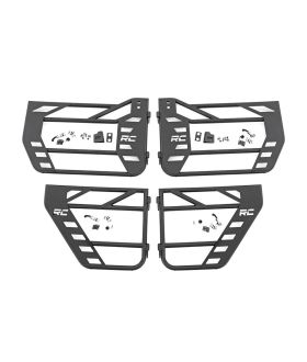 Rough Country 10588 Tube Doors