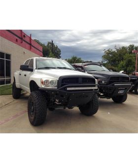 Addictive Desert Designs F532892680103 Stealth Front Bumper