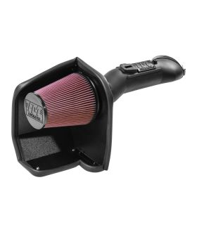 Flowmaster 615148 Delta Force Cold Air Intake Kit