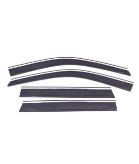 AVS 794015 LOW-PROFILE SIDE 4PC