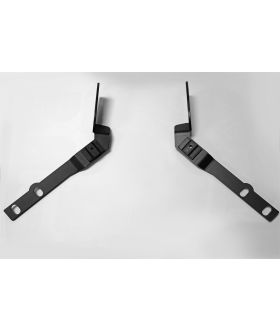 ZROADZ Z344821 ZROADZ Above Grille LED Light Bar Bracket