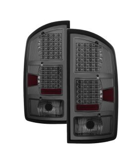 Spyder Auto 9034817 XTune LED Tail Lights