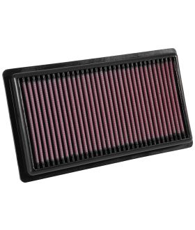 K&N Filters 33-3080 Air Filter