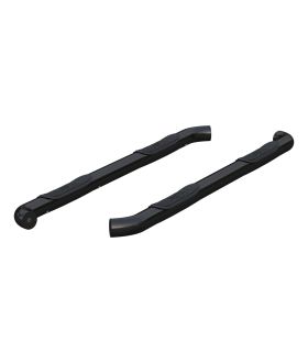 ARIES 205031 Aries 3 in. Round Side Bars