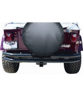 Rampage 773535 Tire Cover