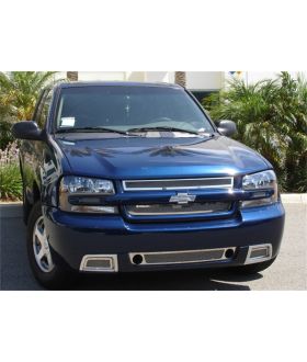 T-Rex Grilles 54284 Upper Class Series Mesh Grille