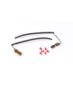 Putco 290180TB LED Dayliner SwitchBack