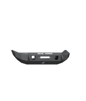 Road Armor 5182F0B Stealth Winch Front Bumper