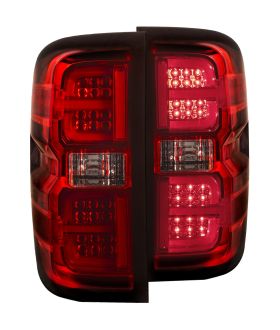 Anzo USA 311249 Tail Light Assembly