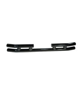 Rugged Ridge 11570.03 Rear Tube Bumper